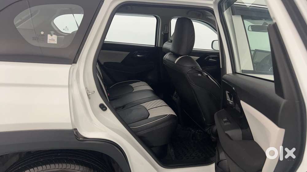Maruti Suzuki Grand Vitara 1.5 Delta Smart Hybrid, 2026, Petrol