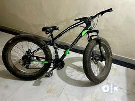 Fixie best sale bike olx