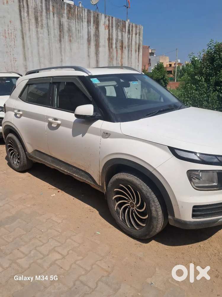 Venu Car Well Mentioned