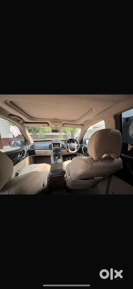 Mahindra Xuv500 2015 Diesel Good Condition