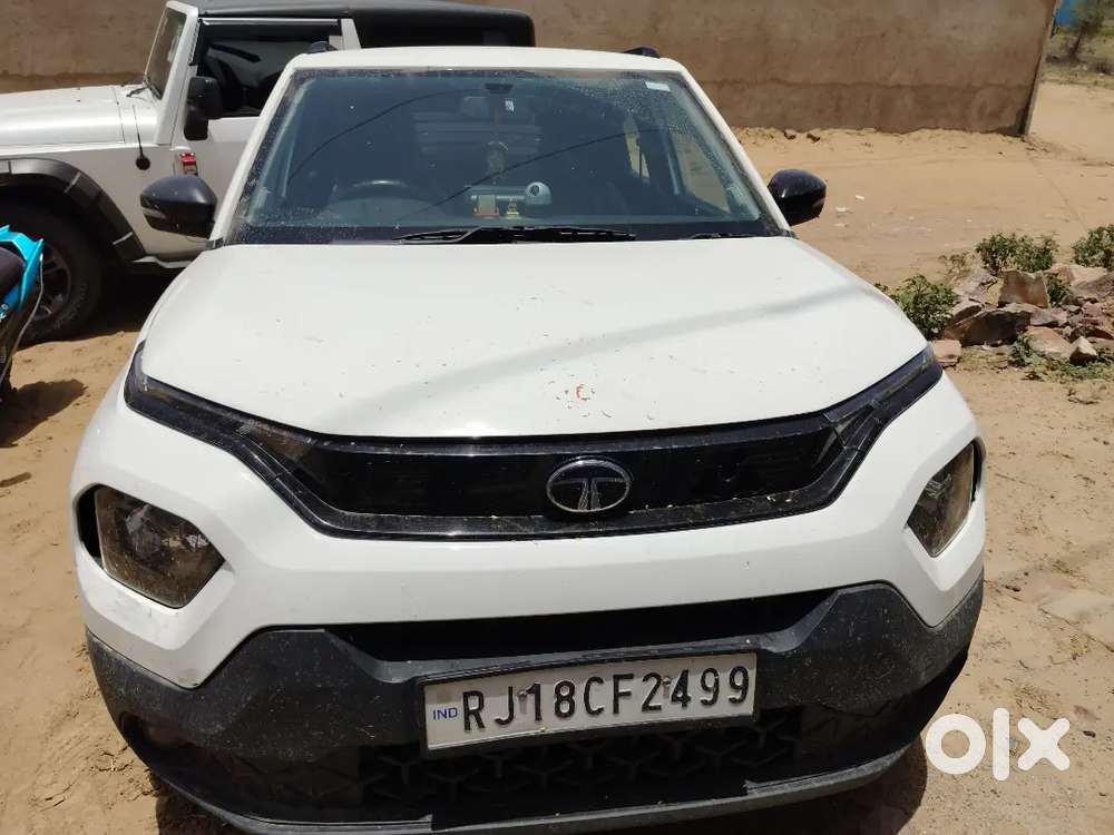 Tata Punch 1.2 Revotron 2024