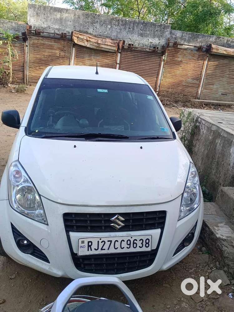 Maruti Suzuki Ritz 2011 Diesel Well Maintained