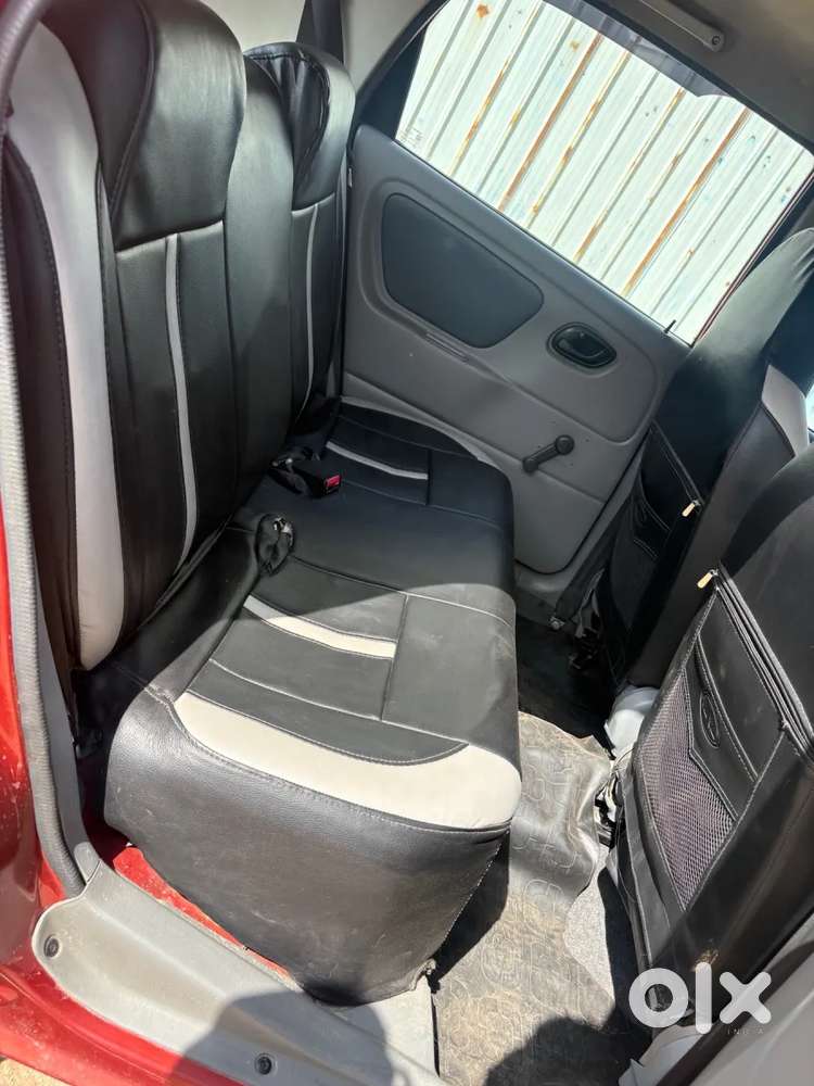 Maruti Suzuki Alto K10 VXi (O), 2011, Petrol