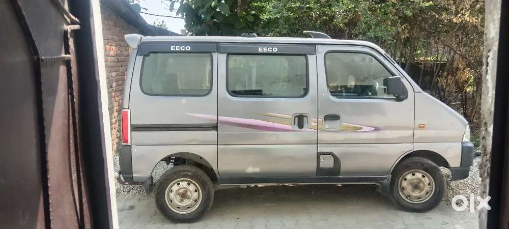 Maruti Suzuki Eeco 2019 Petrol
