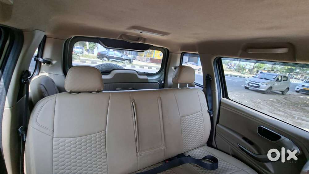 Mahindra Bolero Neo 1.5 N 10, 2022, Diesel