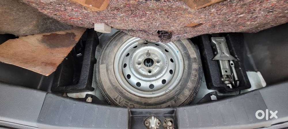 Maruti Suzuki Wagon R 1.0 2010-2019 Lxi (o), 2011, Petrol