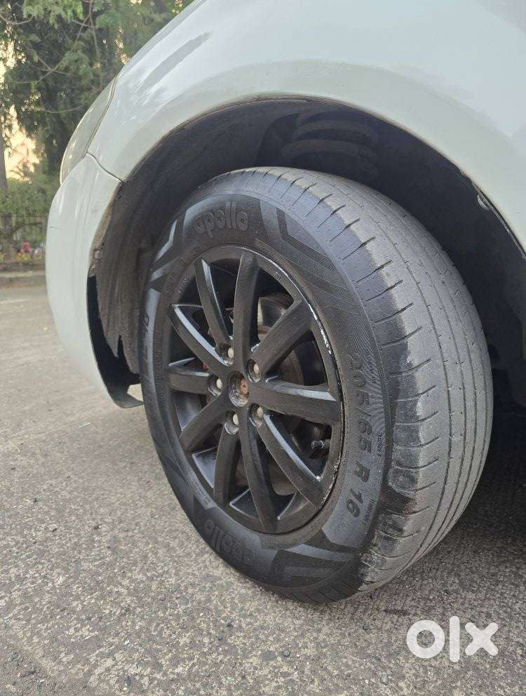 Maruti Suzuki Sx4 Zdi Leather, 2012