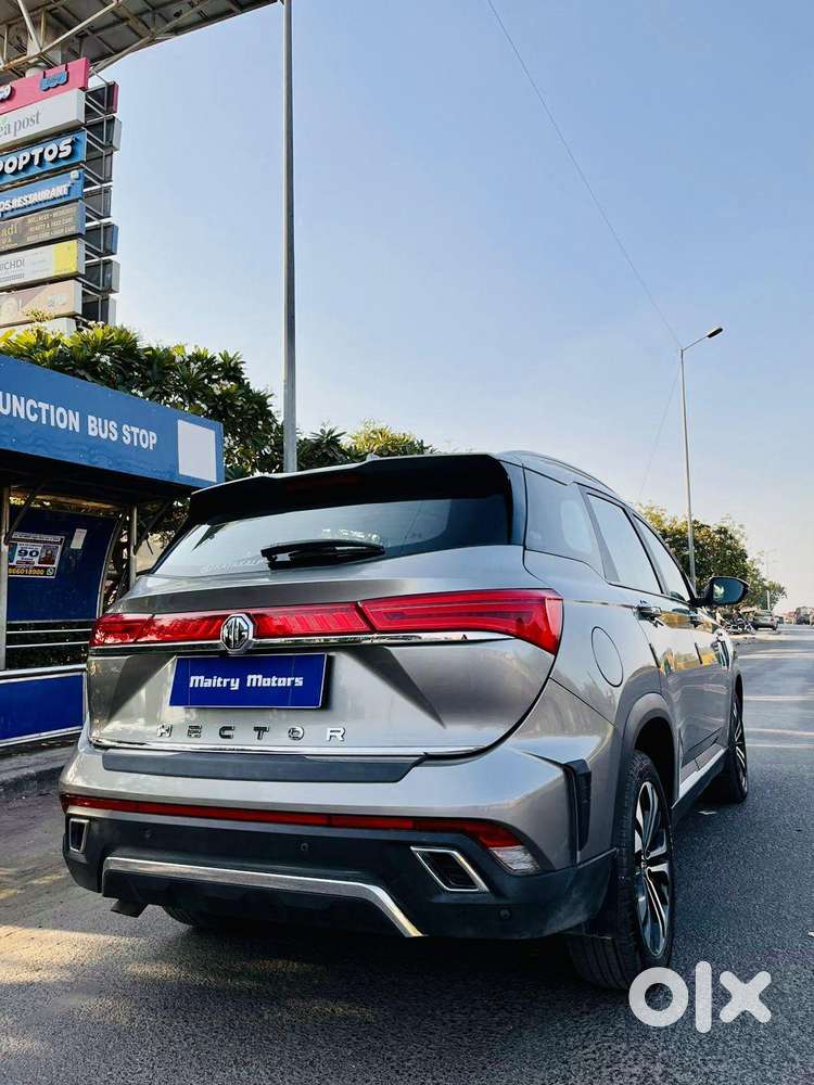 Mg Hector 2.0 Smart Diesel, 2023, Diesel