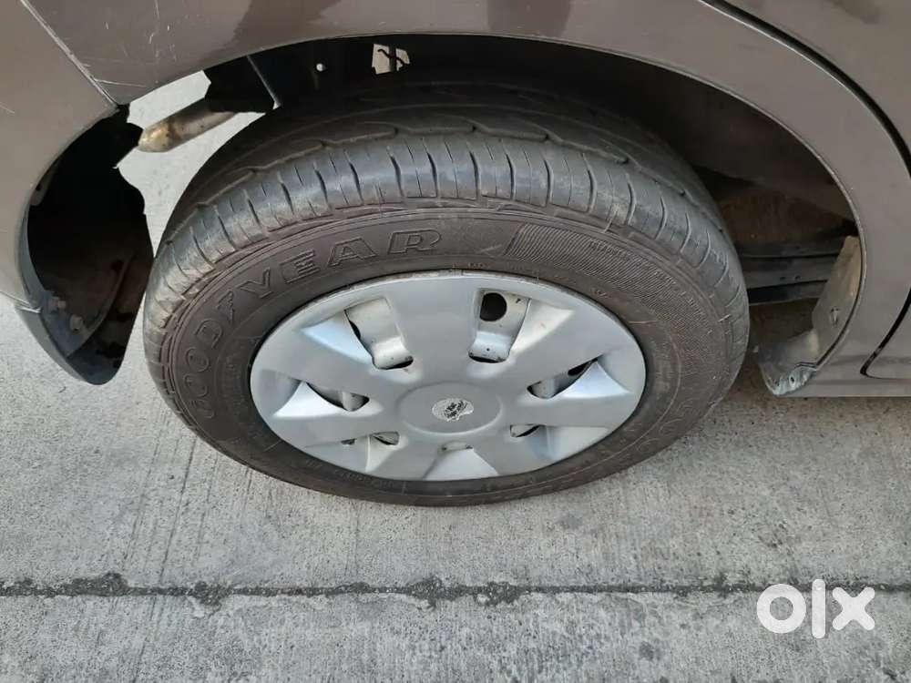Wagnor Well Maintained  Condition .ac Working ,new Tyre
