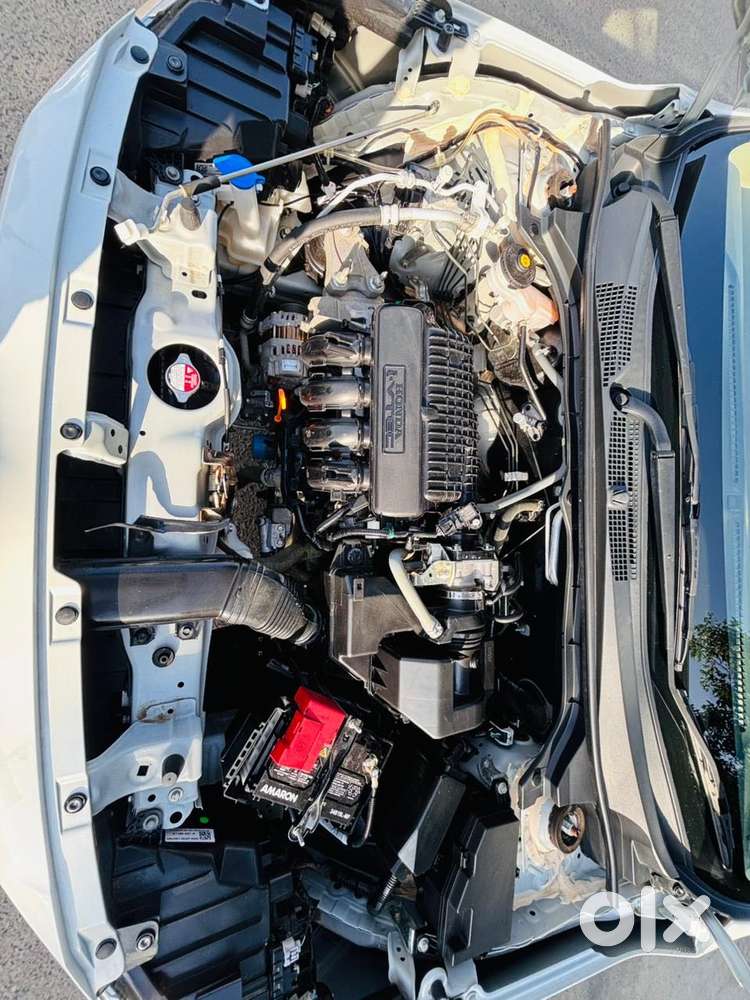 Honda Amaze Vx 1.2 Petrol Mt, 2025, Petrol