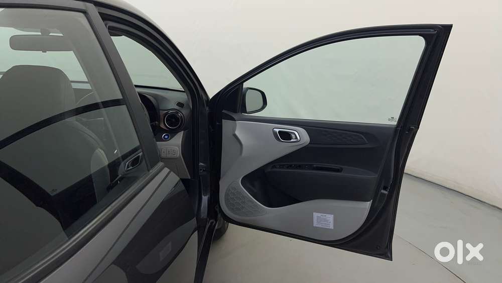 Hyundai Aura 1.2 Sx Cng, 2023, Cng & Hybrids