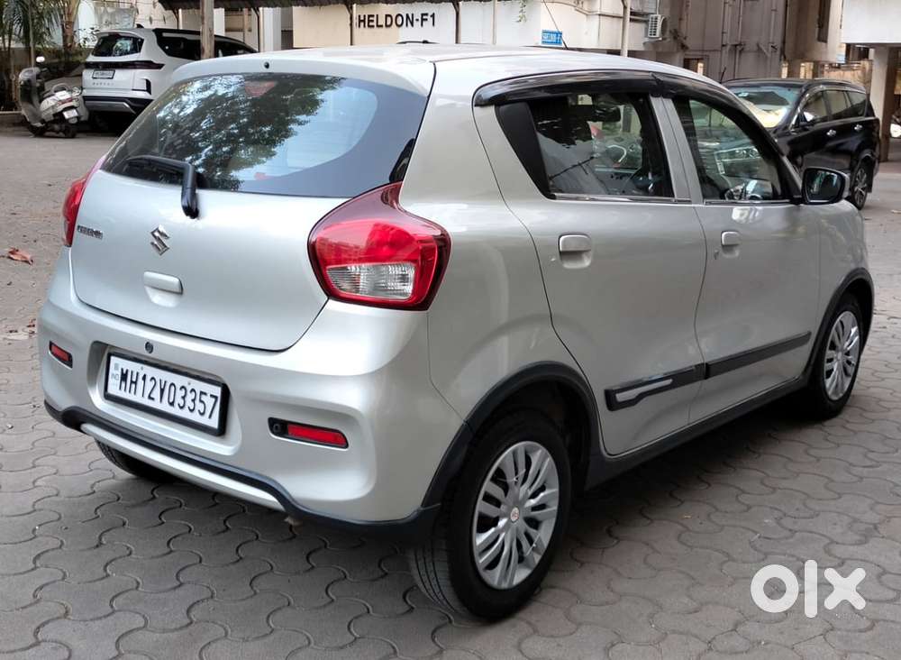Maruti Suzuki Celerio Zxi, 2023, Petrol