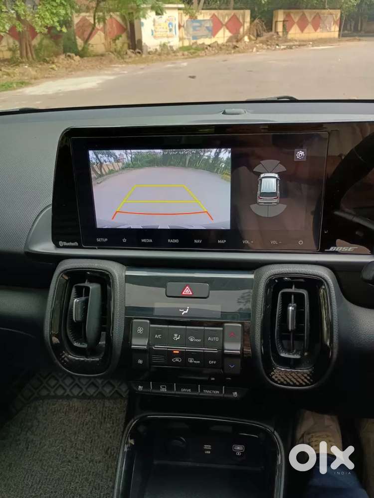 Kia Sonet 1.0 Gtx Plus Dct, 2021, Petrol