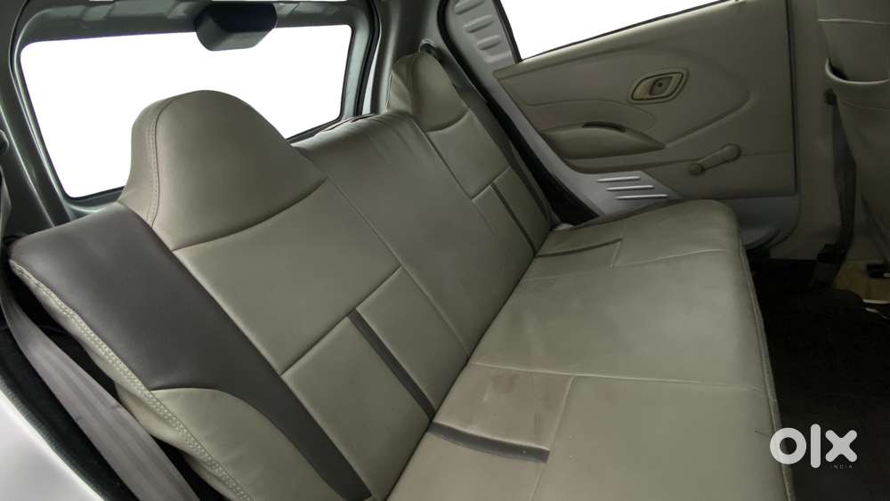 Datsun Redigo S, 2016, Petrol