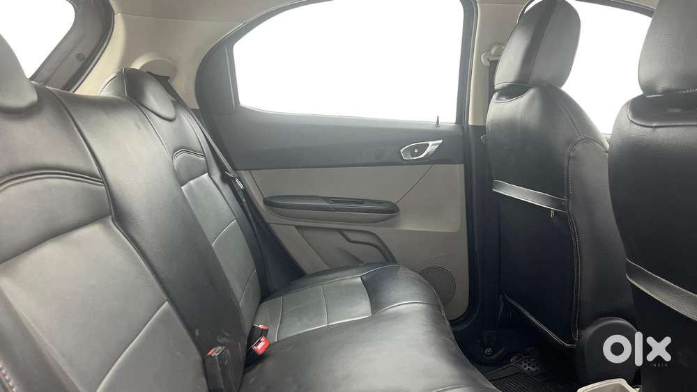 Tata Tiago 1.2 Revotron Xz, 2018, Petrol