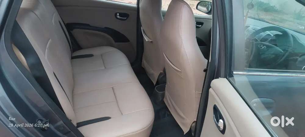 Hyundai I10 2015 Petrol Well Maintained