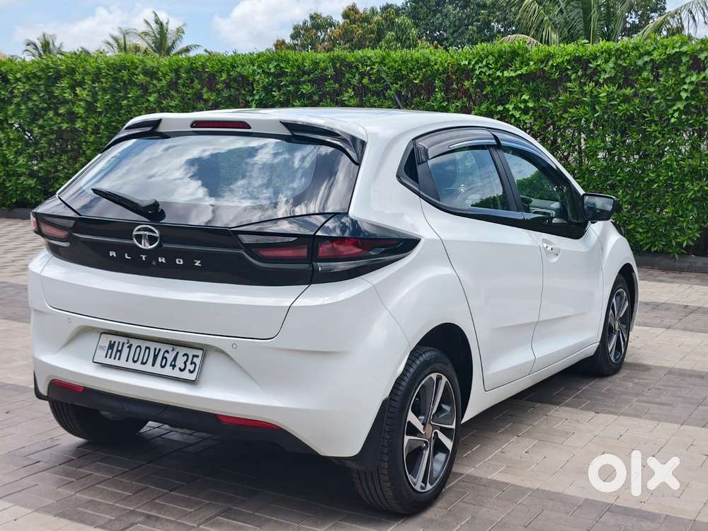 Tata Altroz 1.5 Xz Diesel, 2022, Diesel