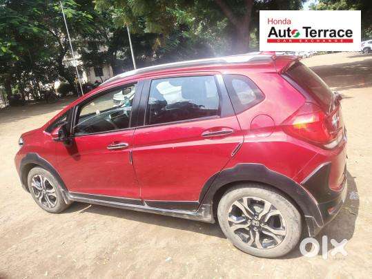 Honda Wr-v I-vtec Vx, 2021, Petrol
