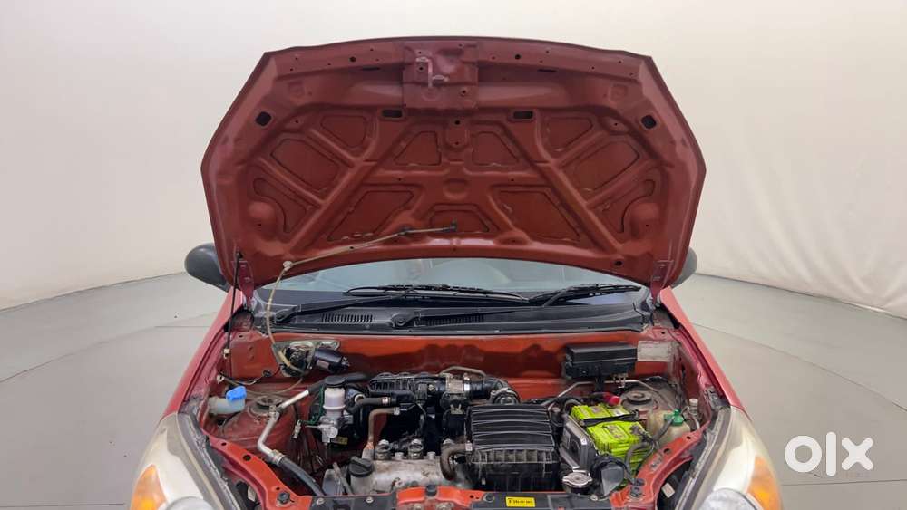 Maruti Suzuki Alto 800 Lxi, 2017, Petrol