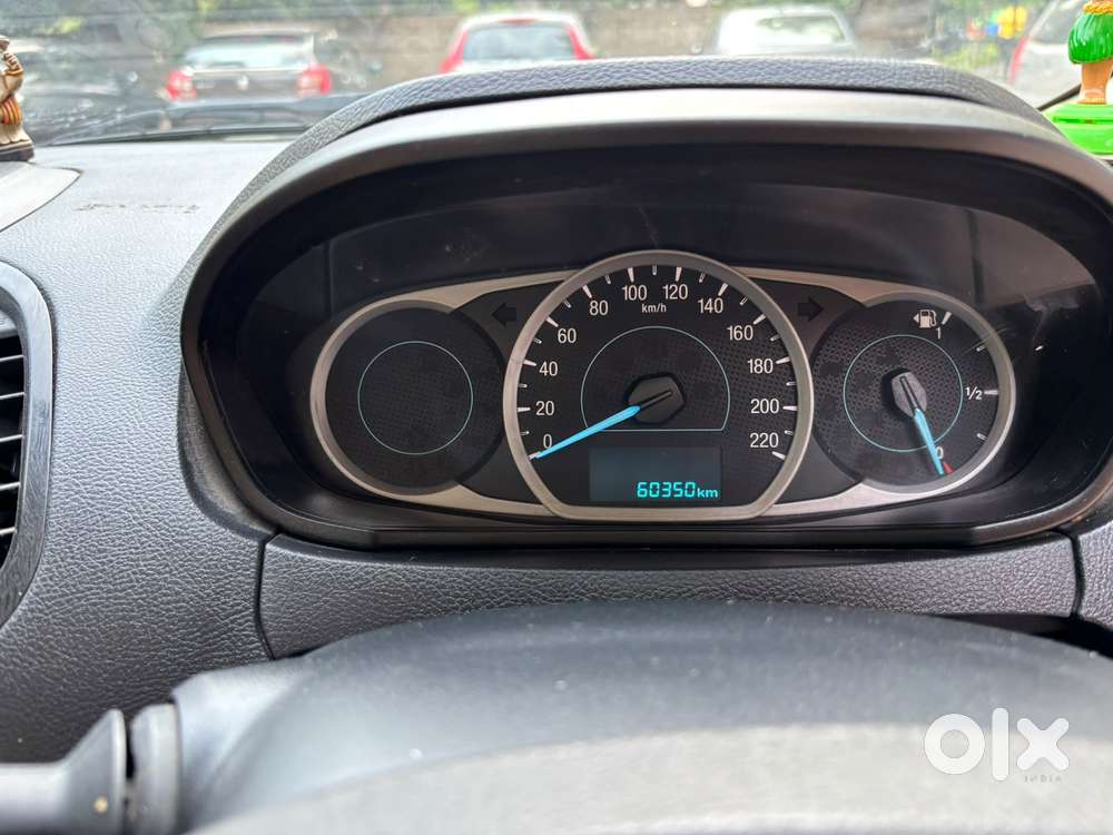 Ford Aspire Trend Plus Ti-vct, 2020, Petrol