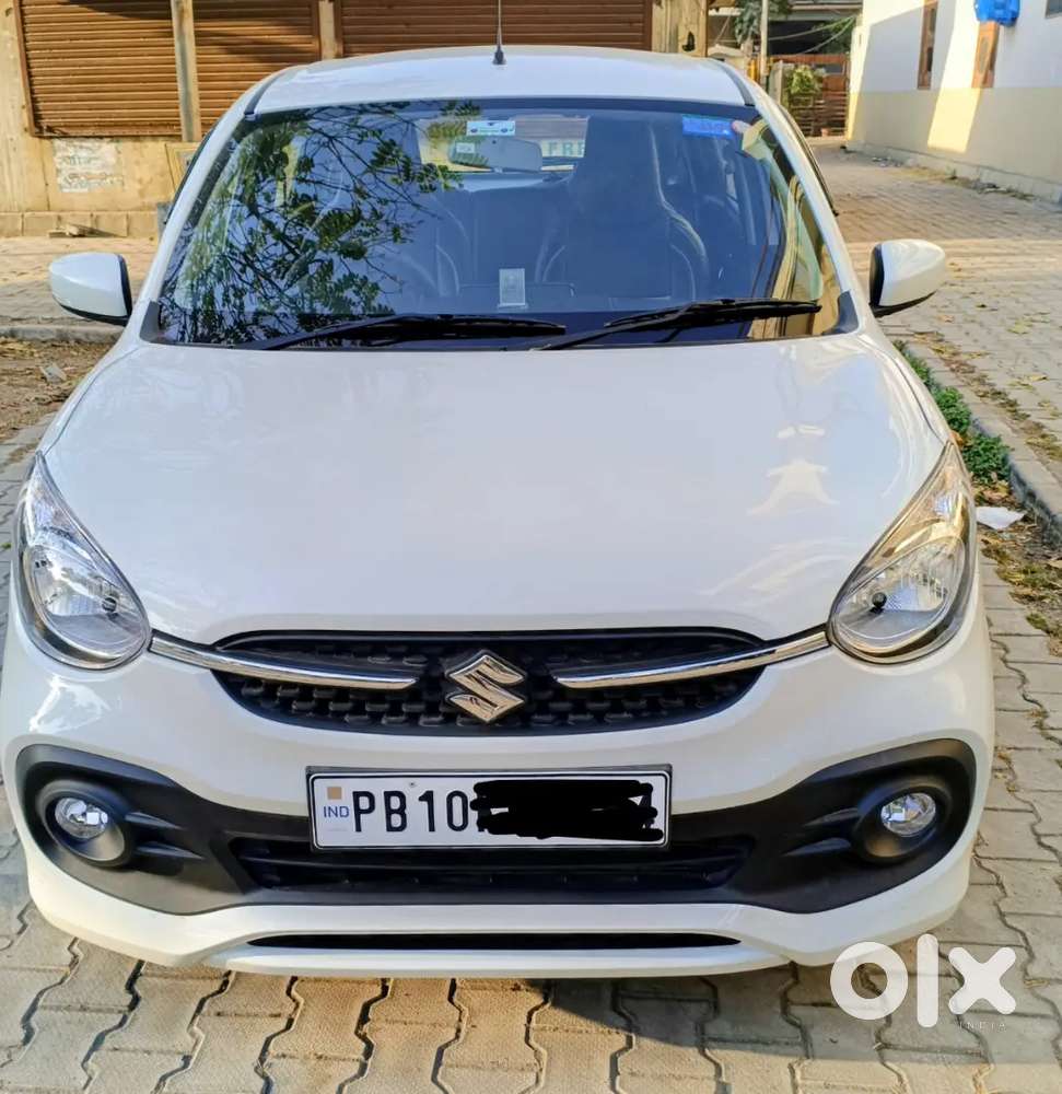 Maruti Suzuki Celerio 2025 Petrol 3000 Km Driven