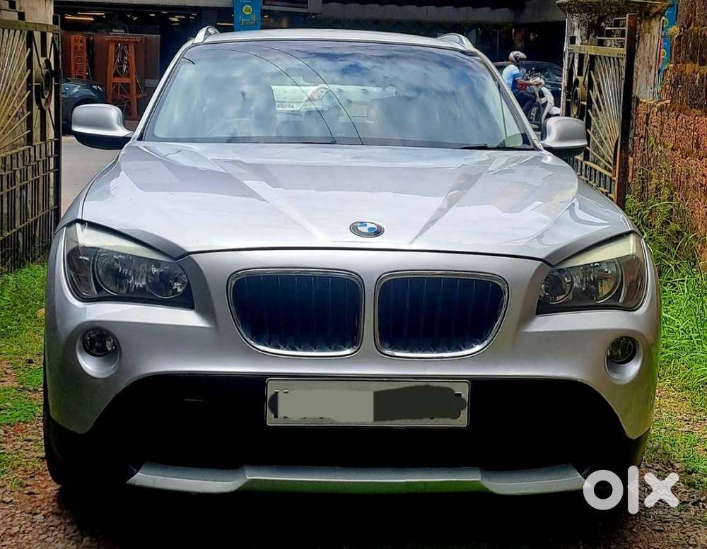 Bmw X1 2.0 Sdrive 20d, 2012, Diesel