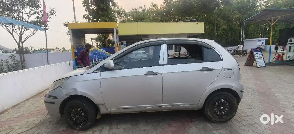Tata Indica Vista 2013