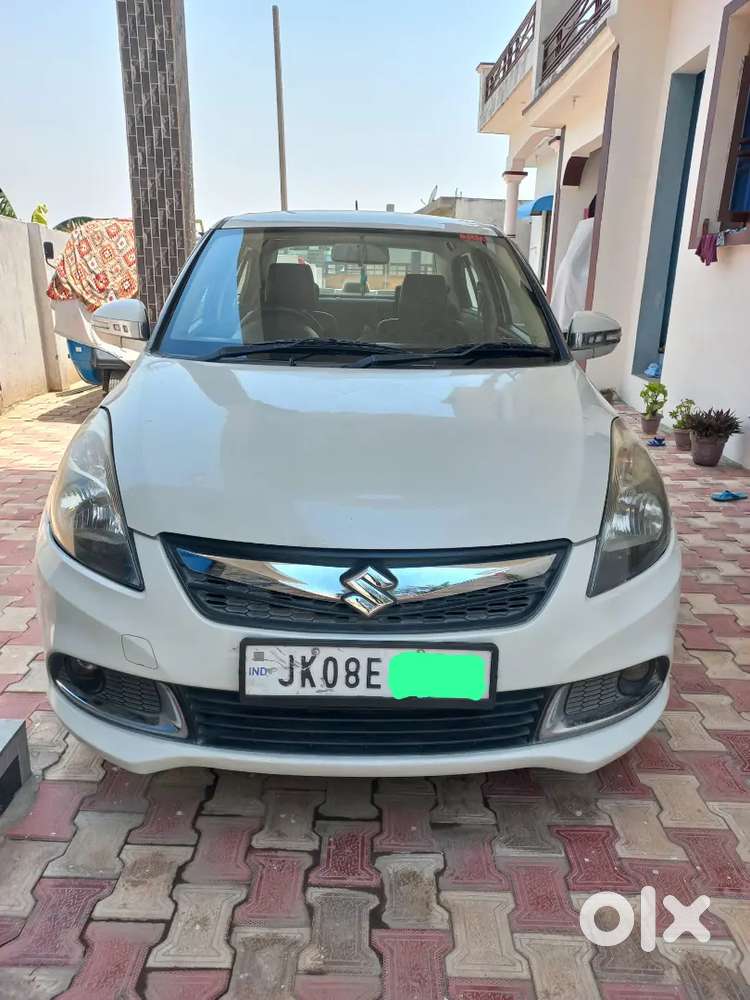Maruti Suzuki Swift Dzire 2015 Model For Sale. All Documents Are Clear