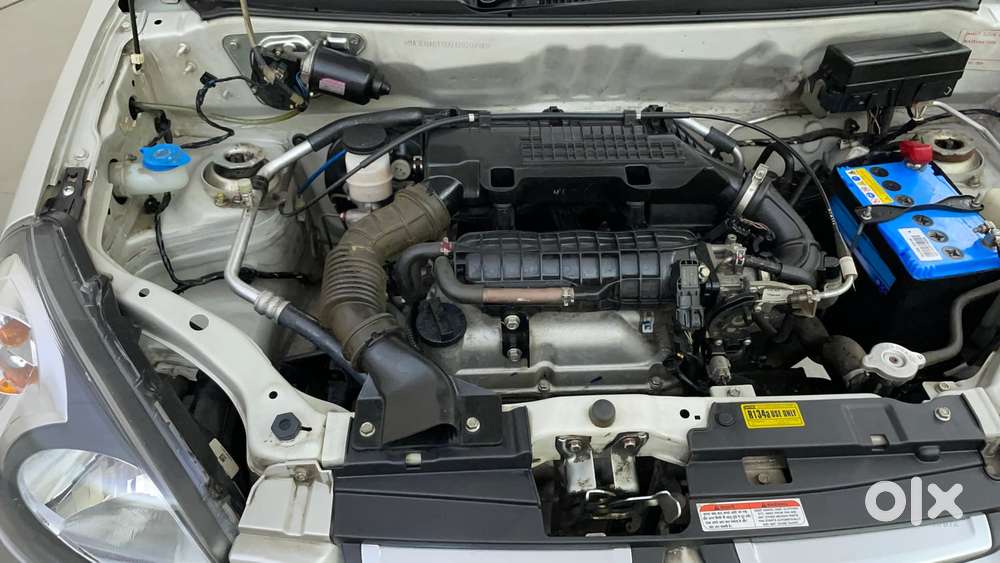 Maruti Suzuki Alto 800 Vxi, 2013, Petrol