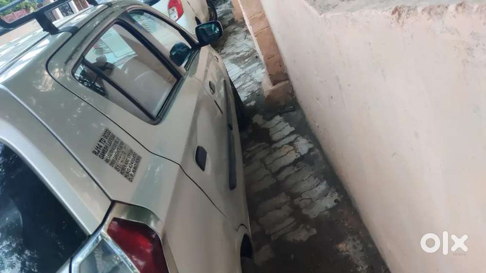 Maruti Suzuki Alto K10 2017 Lpg 250000 Km Driven