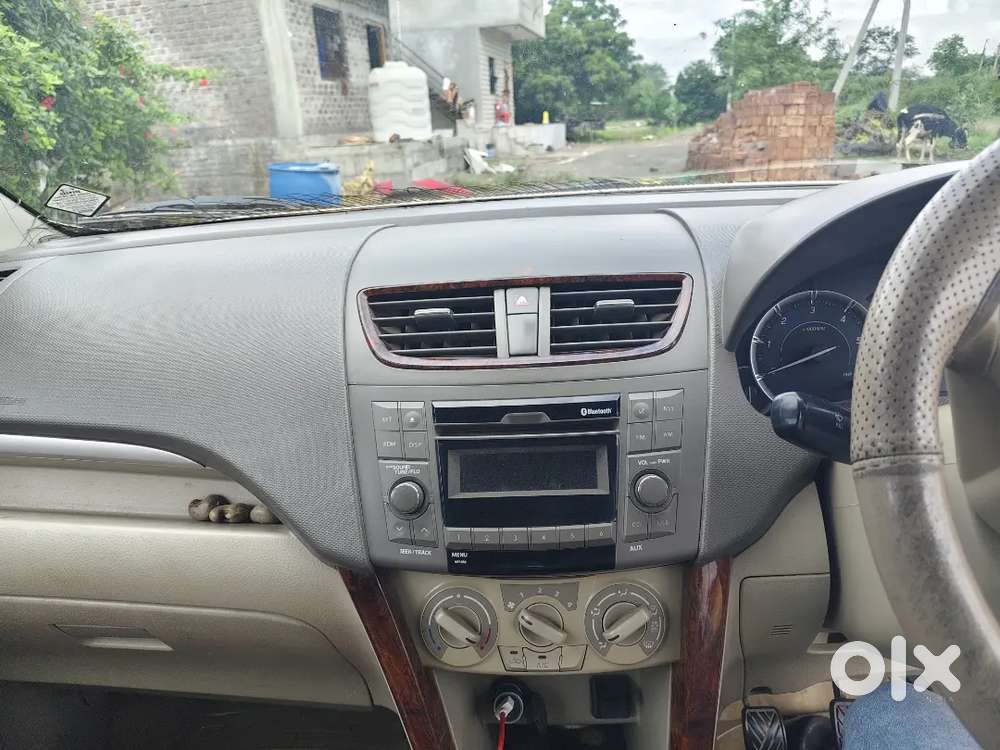 Maruti Suzuki Ertiga Vdi 2018
