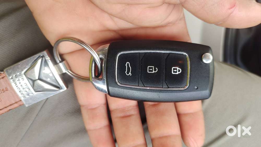 Mahindra Xuv300 2024 Petrol Good Condition