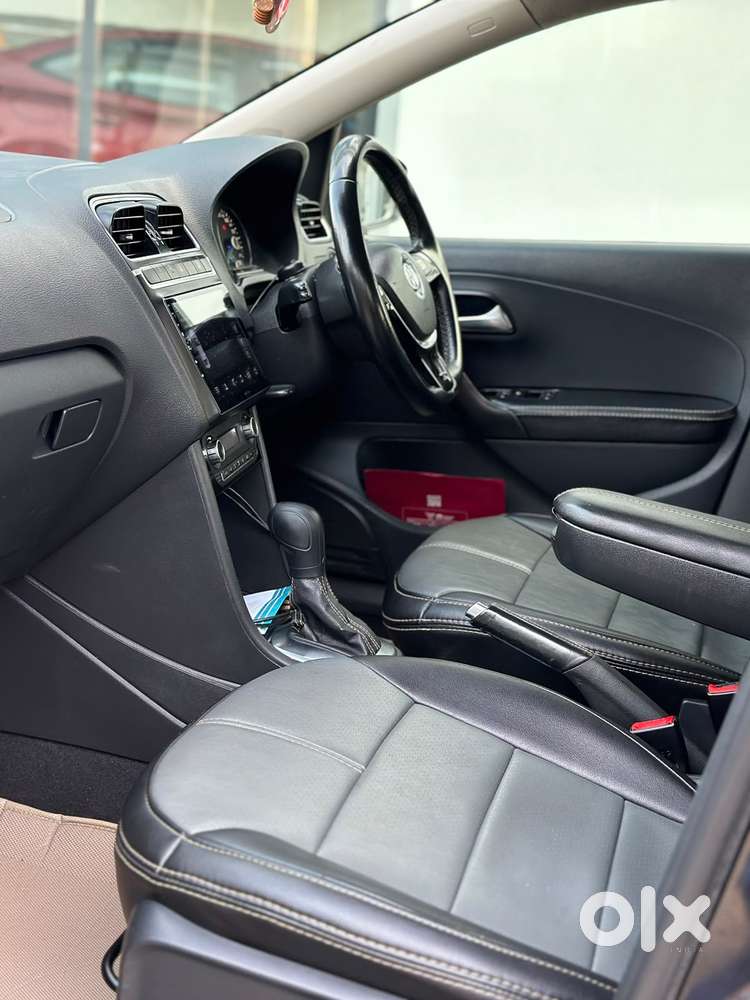 Volkswagen Polo 1.2 Gt Tsi, 2013, Petrol