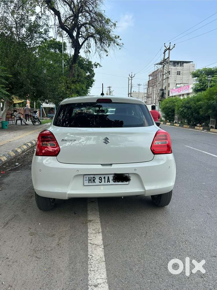 Swift Vxi Amt