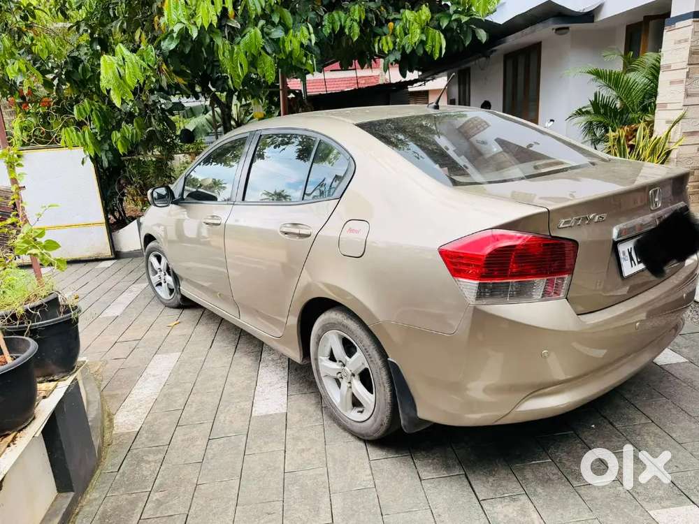 Well-maintained Car, Excellent Condition ,no Accident