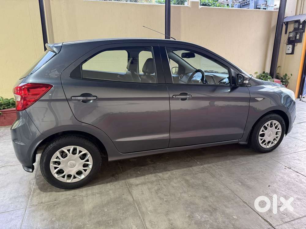Ford Figo Aspire 1.5 Tdci Trend, 2015, Diesel