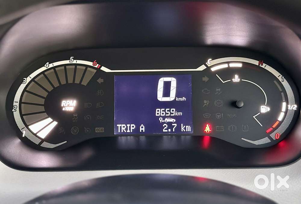 Nissan Magnite 1.0 Xe, 2023, Petrol