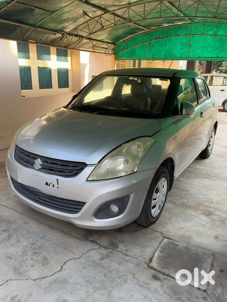 Swift Dzire 2014 Petrol