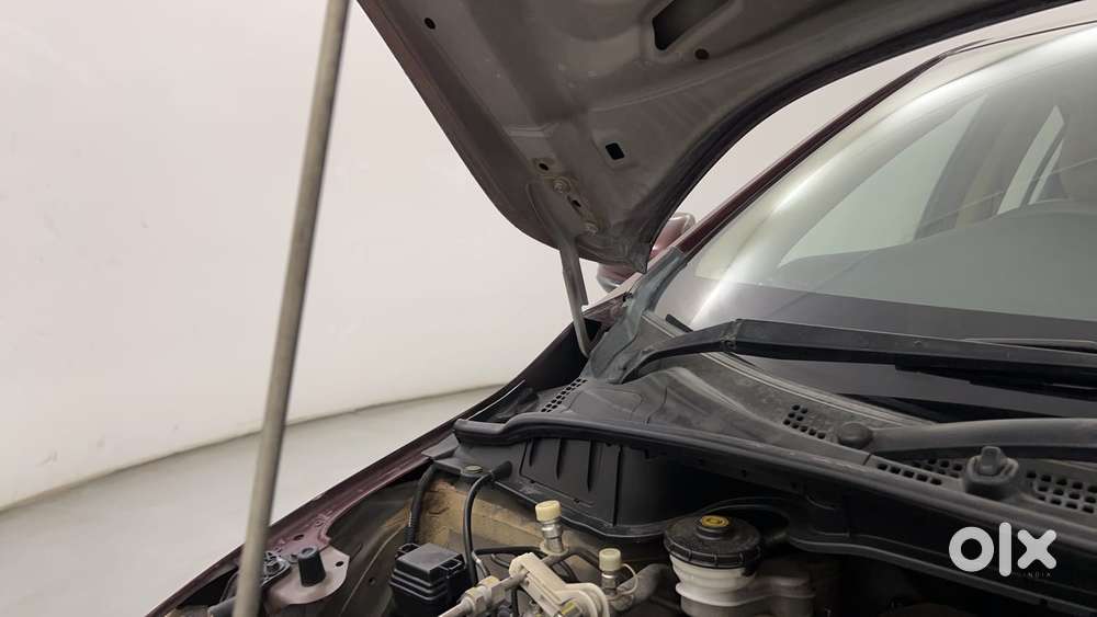 Honda City I-vtec Sv, 2015, Petrol