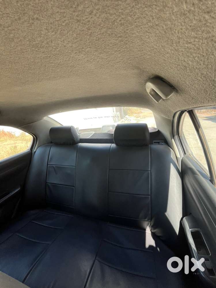 2016 Maruti Suzuki Dzire Diesel