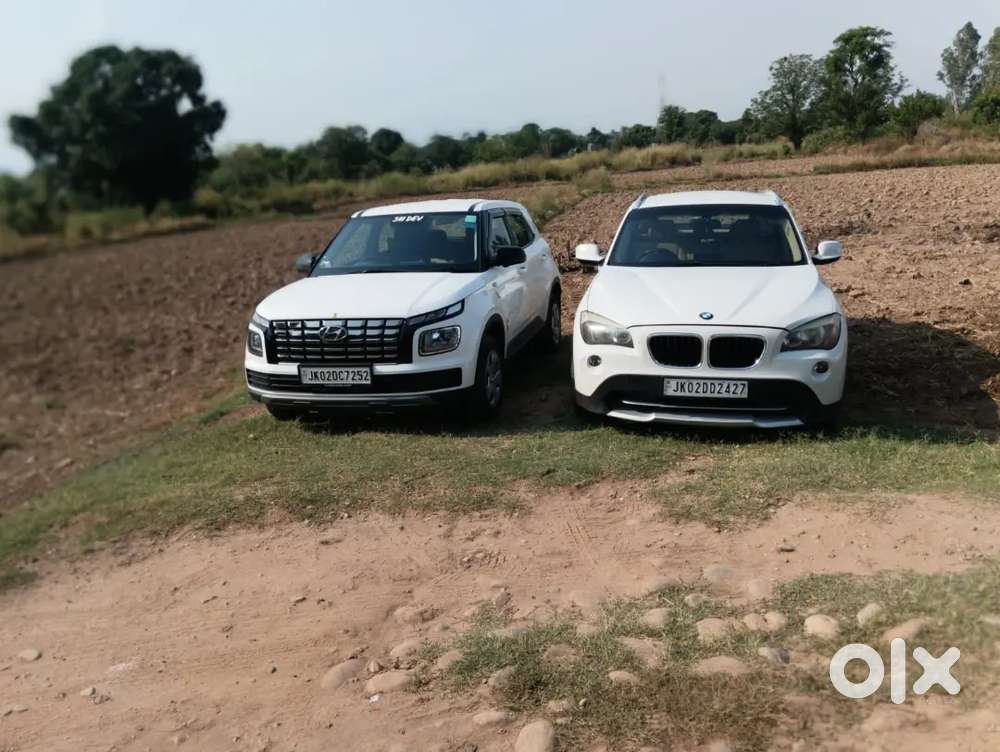 Bmw X1 2012 Diesel Car
