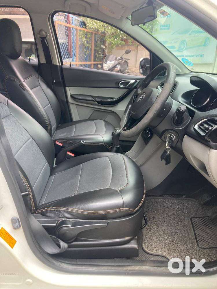 Tata Tiago 1.05 Revotorq Xz, 2019, Diesel