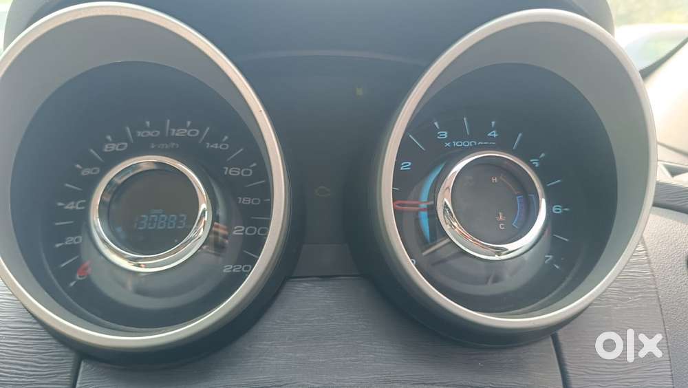 Mahindra Xuv500 W10 Awd, 2015, Diesel