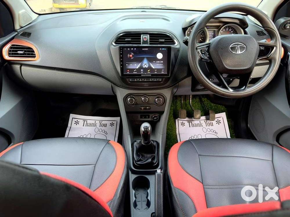 Tata Tigor Xz Diesel, 2019, Diesel