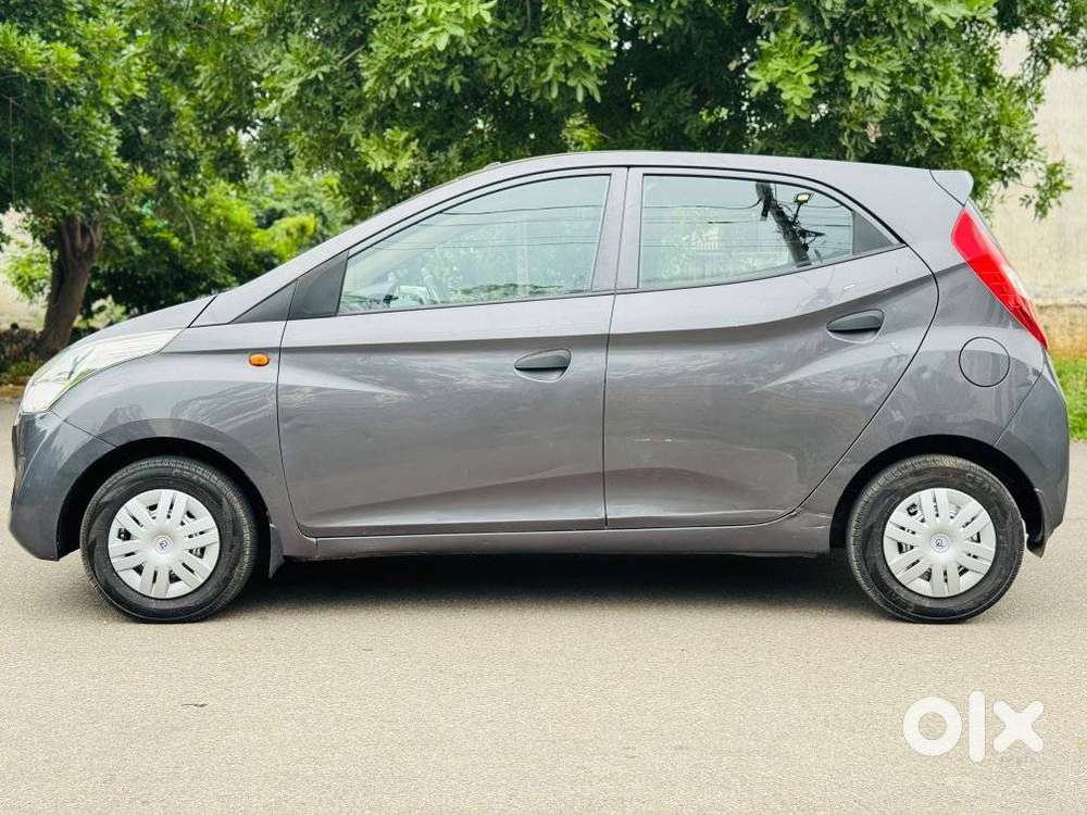 Hyundai Eon Era +, 2015, Petrol