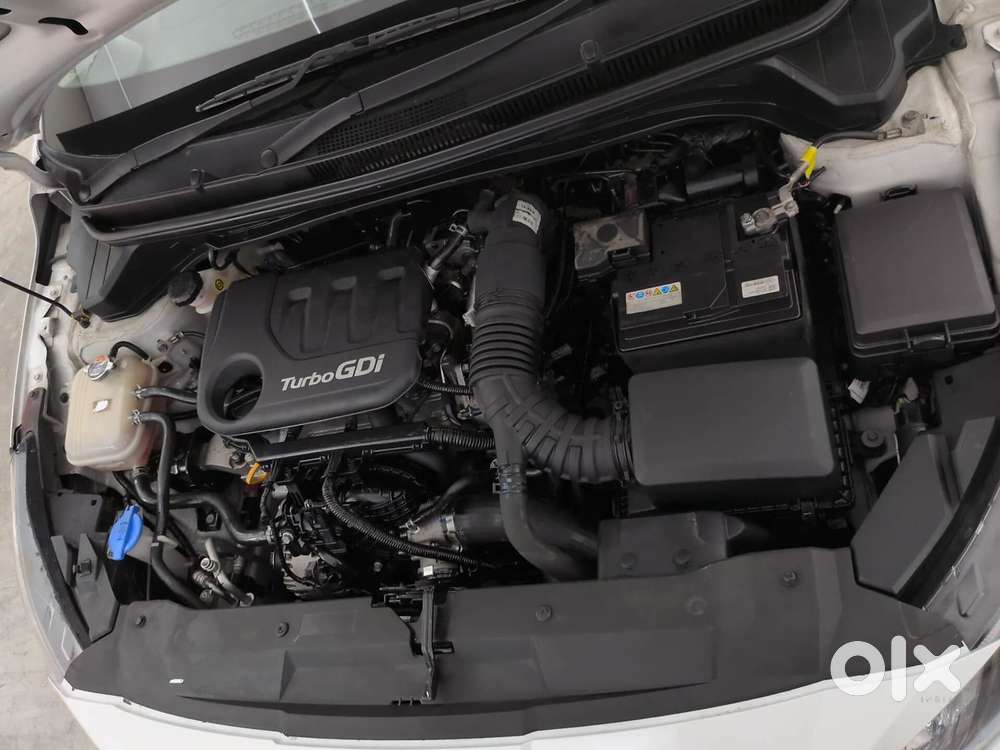 Hyundai New I20 1.0 Asta (o) Turbo Dct, 2023, Petrol