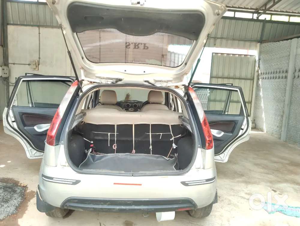 Ford Figo Diesel Zxi 2011