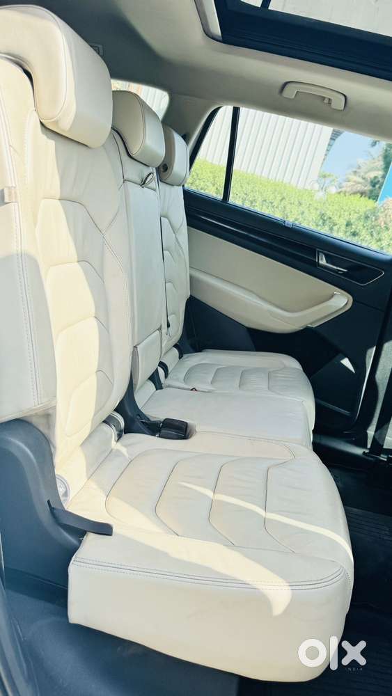 Skoda Kodiaq 2.0 Style Tdi 4x4 At, 2018, Diesel