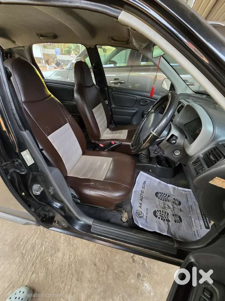 Maruti Suzuki Alto 2011 Petrol Well Maintained Doctor Owned Vehicle.