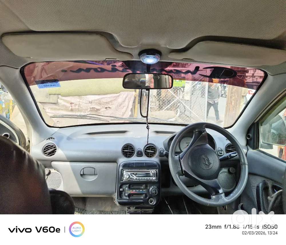 Hyundai Santro Xing 2007